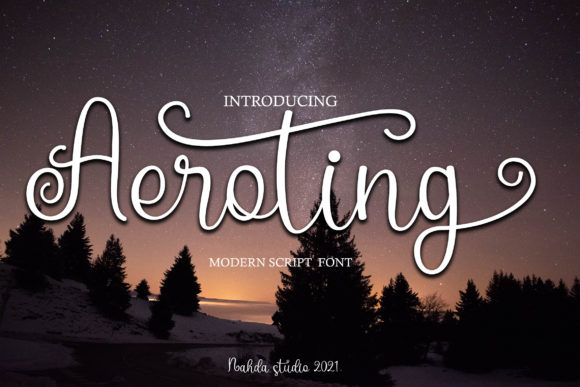 Aeroting: A Designer’s Practical Review