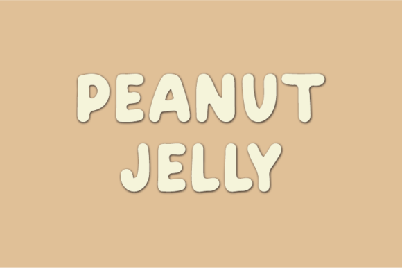 Peanut Jelly: A Designer’s Honest Review